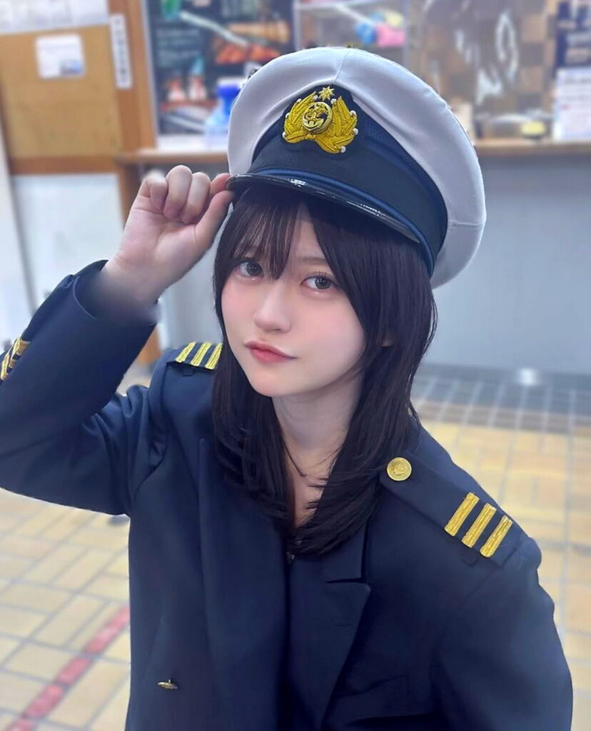 Mooove 石原さき 出典：インスタグラムより