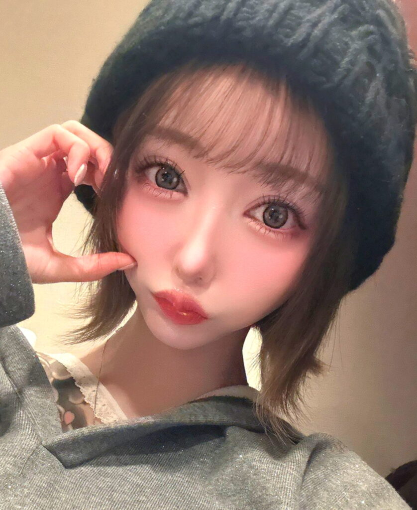 luz帯刀光司 彼女 せりかまちょ 出典：Xより