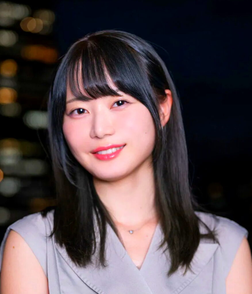 いけちゃん 不倫 炎上インタビュー 出典：モデルプレスより