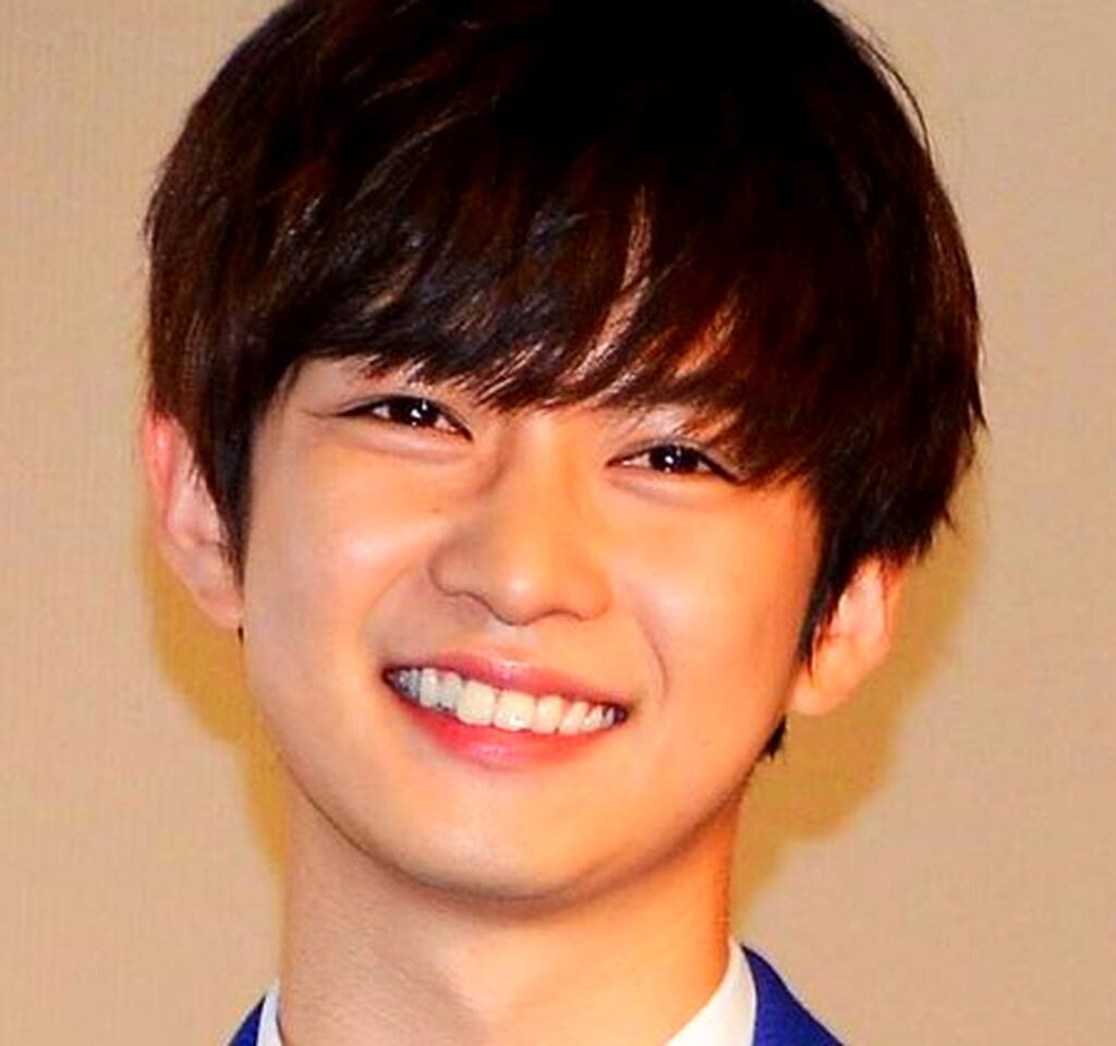 千葉雄大 出典：シネマトゥデイより
