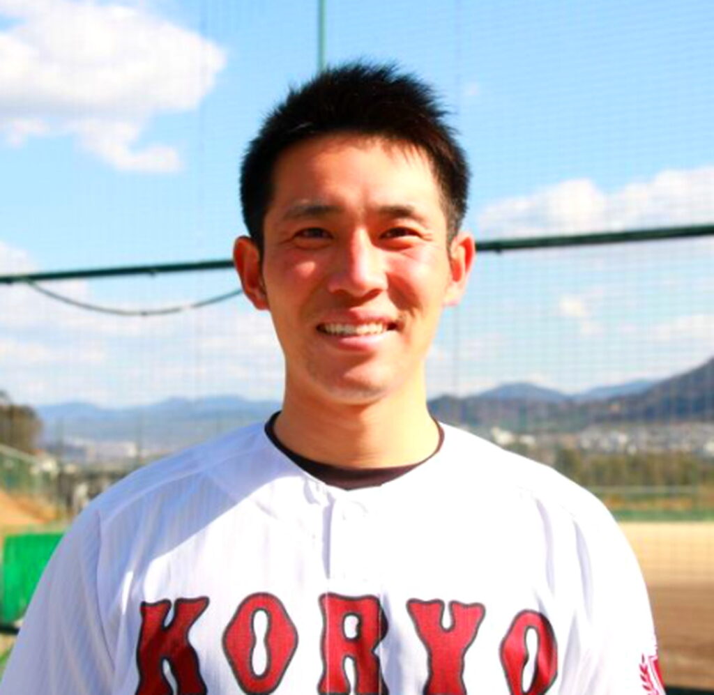 広陵高校野球部 中井惇一部長 中井哲之監督 息子 出典：東海テレビより