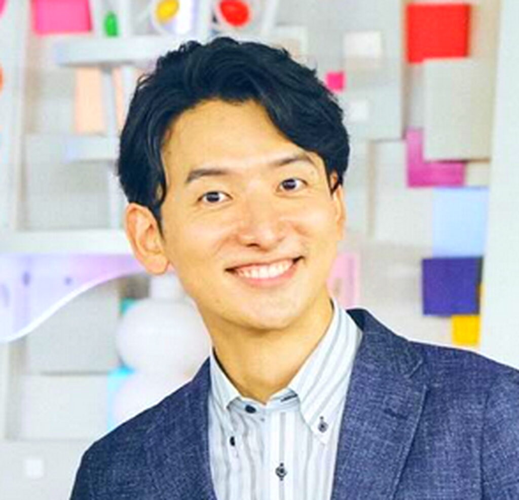 生田竜聖 出典：インスタグラムより