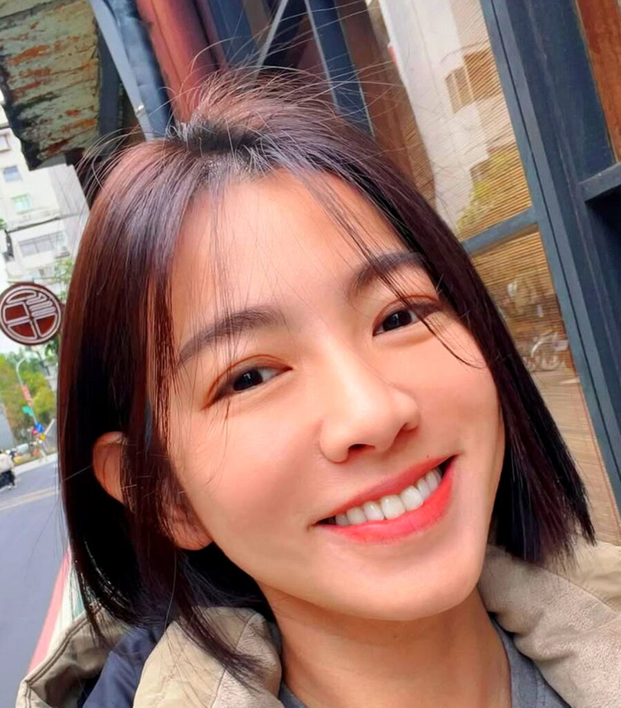 米可白 出典：インスタグラムより
